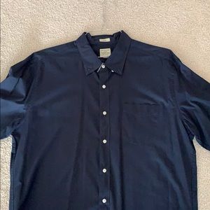 J. Crew Button Down Shirt